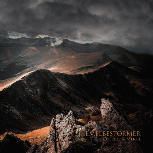 Hemelbestormer : Collide and Merge